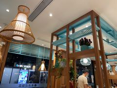 大堂-满记甜品(湖滨店)