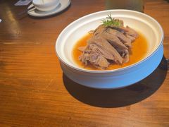 -永安水煮活鱼·仪征淮扬菜