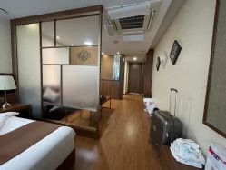 -爱贝蕊恩韩式月子会所(南山店)