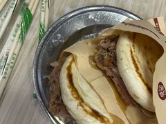 -樊记腊汁肉(竹笆市总店)