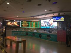 -金逸影城(大悦城IMAX激光店)