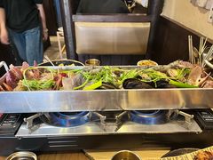 -韩国料理大力士(屏风街店)