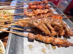-管氏翅吧(地安门店)