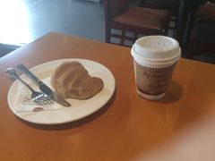 -COSTA COFFEE(金长安大厦店)