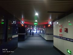 -农垦博纳国际影城(津奥广场IMAX店)