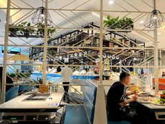 -深海800米海鲜自助(万达广场店)