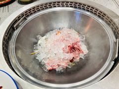 -羊来顺冰煮鲜羊铁锅烀羊肉(八卦岭店)