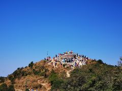 -梧桐山风景名胜区