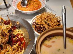 -吴掌柜·藕汤印象(南湖店)