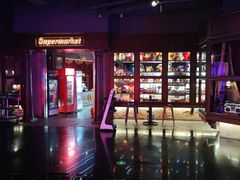 -骑士KTV(红谷滩万达店)