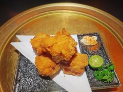 -無二炙坊·和牛烧肉(大钟寺1733店)