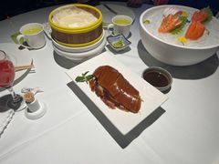 -贝勒爷·酥不腻烤鸭