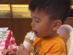 -西贝莜面村(万象天地店)