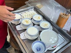 -周大娘牛乳(旧寨古村总店)