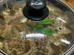 -三叔牛杂火锅店(三淮大街15号店)