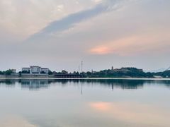 -北京金海湖景区