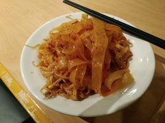 招牌擀面皮-老陈家擀面皮(平凉路店)