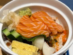 -小山日本料理(太古汇店)
