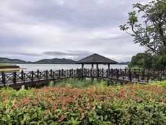 -余姚四明湖开元名都度假酒店·夏威夷西餐厅