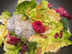 -太守宴·蘭院(天塔店)