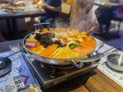 -韩热集市(百源店)