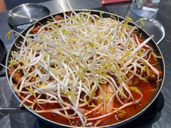 -吴草鸡爪오초닭발(城阳总店)