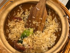 -湯系·煲汤手艺人(东二环泰禾广场店)