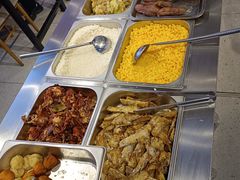 -新红帽自助盒饭(大悦城店)