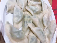 -喜家德虾仁水饺(中央大街店)