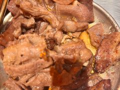 -西塔老太太泥炉烤肉(苏州大悦城店)