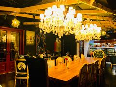 大堂-Strawberry Butterfly草莓蝴蝶日式水果挞