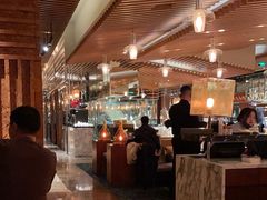 -南通滨江洲际酒店-西集自助餐厅