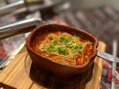 -火塘云南烧烤大排档