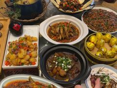 -鸿运楼·舌尖上的徽菜