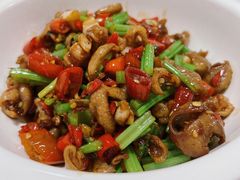 -笨罗卜浏阳菜馆(富家湾小区店)