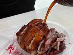 -张记卤菜店(三条巷店)