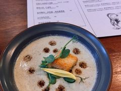 -107私厨·牛排馆(龙岗店)