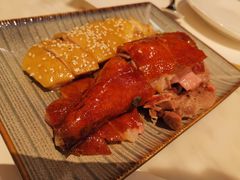 -港丽餐厅(高德置地店)