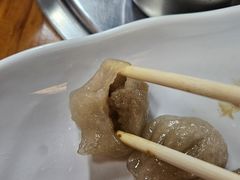 -明姨仔潮汕美食·碳炉猪脚·汕尾牛腩饭·起片鸡煲(起义路店)
