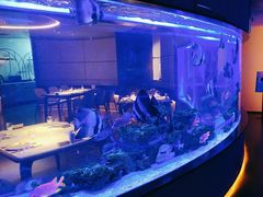 -上和臻品中国菜(花园街店)