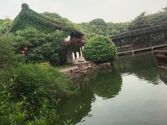 -荆川公园