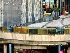 -樟宜机场皇冠假日酒店 （SG Clean） - IHG 旗下酒店