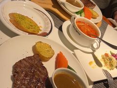 -斗牛士牛排餐厅(嘉里汇店)