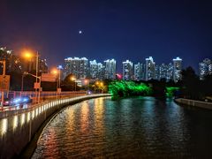 -苏州河梦清园环保主题公园