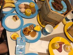 -帝企鹅自助餐厅•儿童岛•真企鹅(长隆企鹅酒店)