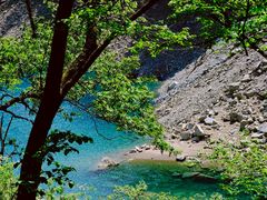 -叠溪松坪沟景区