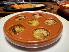 焗法国田螺-萨莉亚意式餐厅(杭州西溪龙湖天街店)