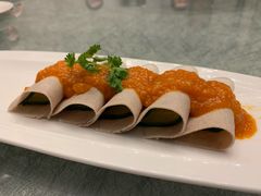 蒜泥白肉-和苑·精致粤菜(珠江新城店)