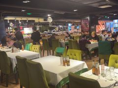 -戈拿旺巴西烤肉(崇文门店)
