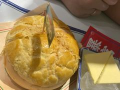 冰火菠萝油-粤拭轩·广东味道(祥和里店)